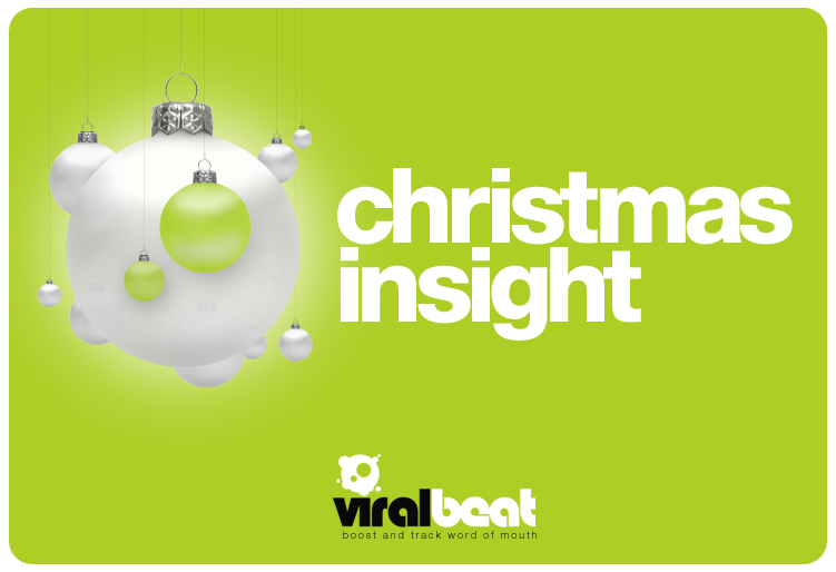 Buon Natale da Viralbeat!
